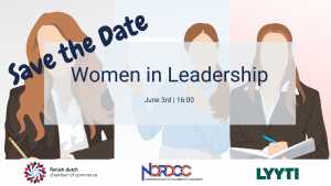 Women in Leadership