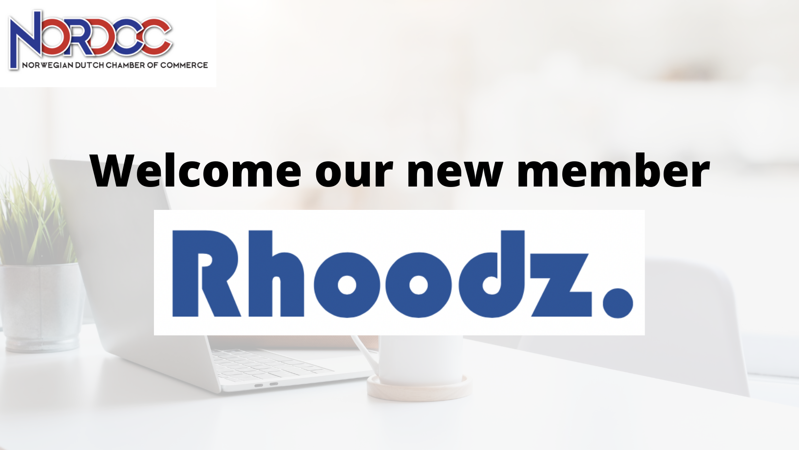 We welcome our new member Rhoodz.com