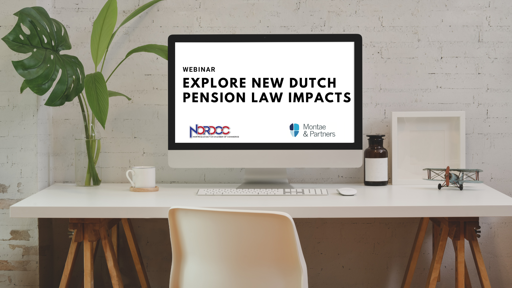 Explore new Dutch pension law impacts: essential for employers in the Netherlands